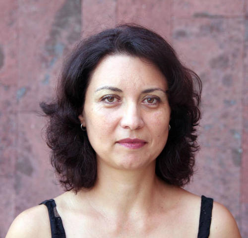 VENTURA DEL CARMEN RODRÍGUEZ la gomera 2015