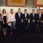 VI Gala solidaria FAST-AECC-2015