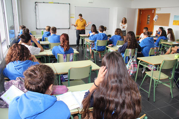 adeje formacion en valores 2015