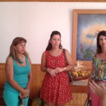 adeje visita DGatencion discapacidad2015