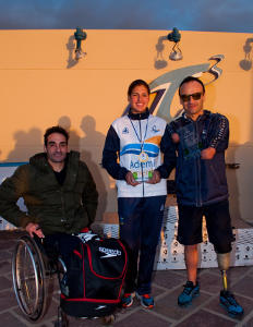 ademi 3º en algeciras ana mengibar 2015