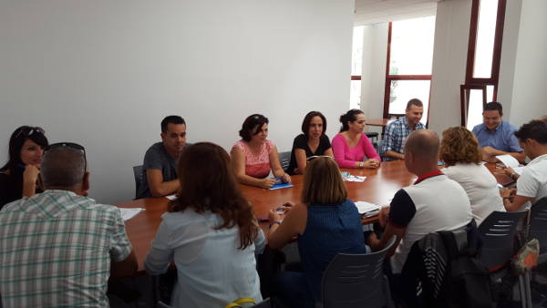 arona CEIP 2015