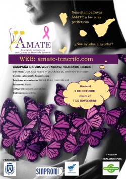 campaña Amate