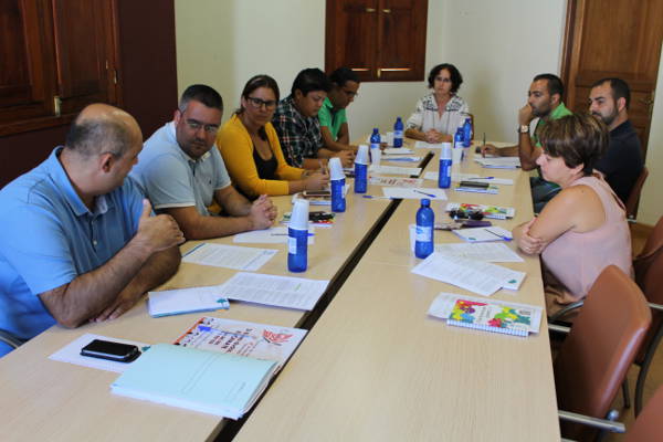 fuerteventura juventud 2015
