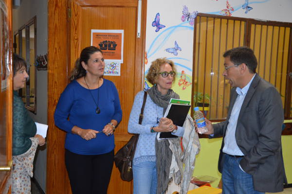 gcanaria consej. igualdad 2015