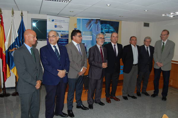 gobcan economia 2015