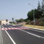 granadilla CC accesibilidad AvenidaFundador 2015