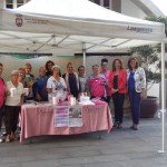 granadilla Contra el Cáncer 2015