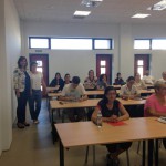 granadilla Curso Alemán 2015