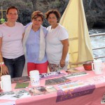 guia de isora Día Internacional del Cáncer de Mama en Alcalá2015