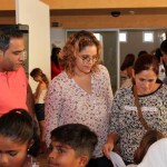 guia de isora comunidad hindu 2015