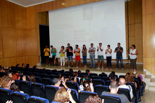 guia de isora cursos emotil 2015