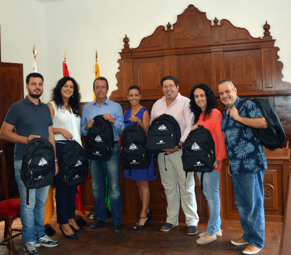 hermigua Obra Social La Caixa 2015