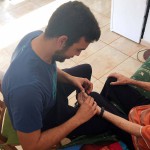 hermigua Servicio de Fisioterapia a domicilio 2015