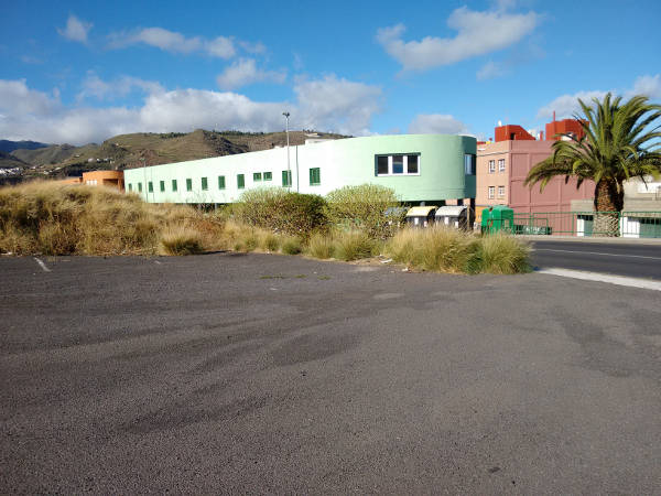 la laguna CS La Cuesta 2015