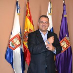 la laguna José Alberto Díaz 2015