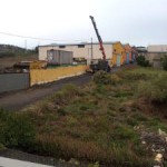 la laguna cierre actividad 2015.