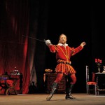 la laguna cultura Don Juan Tenorio 2015