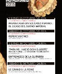 la laguna cultura cervantes 2015