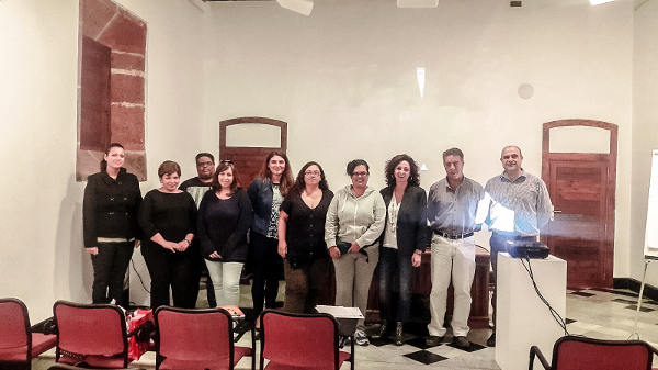 la laguna empleo 2015