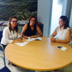 la laguna flora marrero Reunión Asilandi 2015