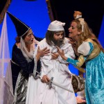 la laguna teatro Don Mendo 2015