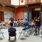 la orotava actividad jóvenes formación 2015