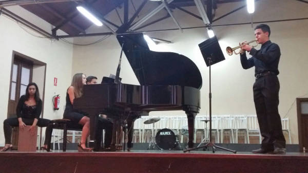 la orotava escuela musica2015