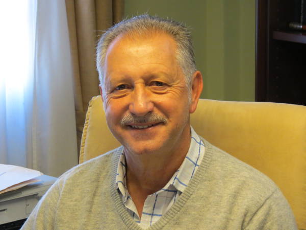 la victoria HAROLDO martin cc