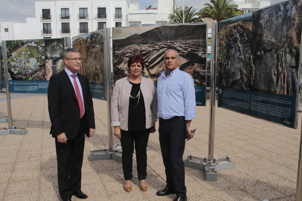 lanzarote biblioteca patrimonio 2015