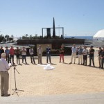 lanzarote contra la violencia machista 2015