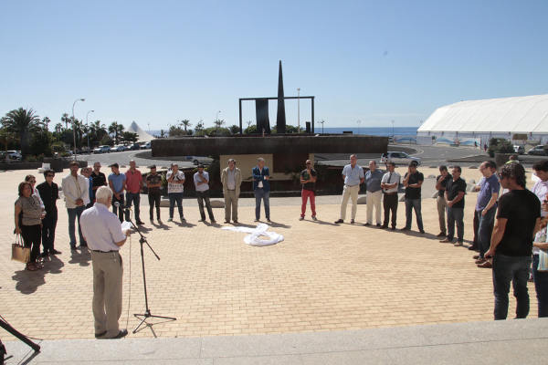 lanzarote contra la violencia machista 2015