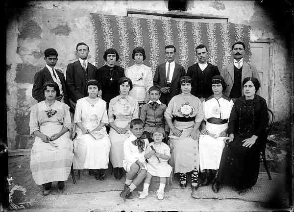 lanzarote la casa amarilla exposicion 2015
