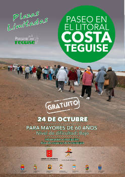 lanzarote mayores 2015
