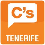 logo ciudadanos tenerife