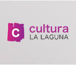 logo cultura la laguna