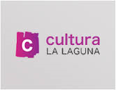 logo cultura la laguna