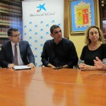 los realejos subvención La Caixa Club Leones 2015