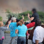 partido popular Ruta Social2015