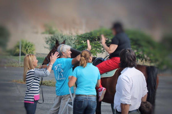 partido popular Ruta Social2015