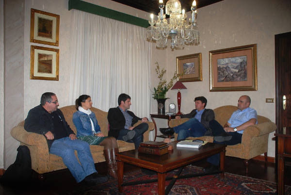 santiago teide telecomunicaciones 2015