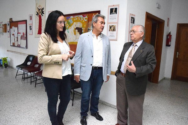sctenerife zaida y caritas 2015