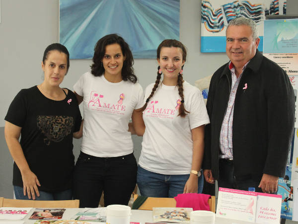 smiguelabona charla cancer mana 2015