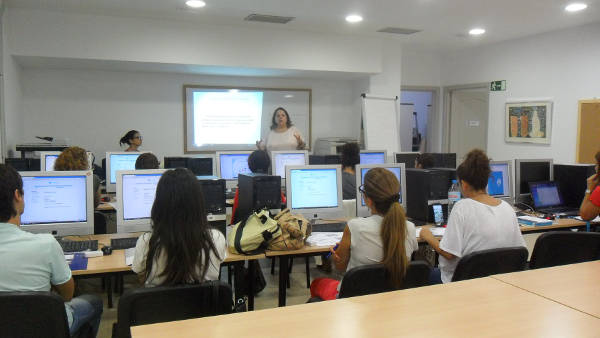 tenerife Discapacidad-Sistema de comunicacion 2015