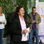 tenerife Manifiesto Cáncer de Mama 2015