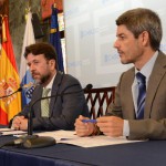 tenerife WTM 2015
