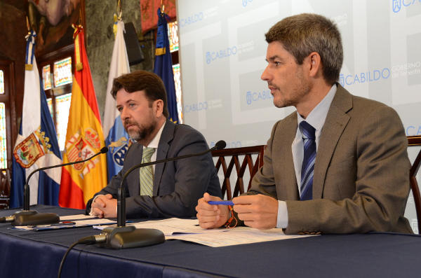 tenerife WTM 2015