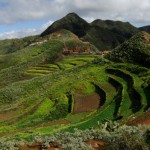 tenerife anaga Chinamada 2015