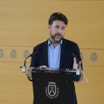 tenerife carlos alonso Consejo Gobierno 2015