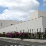 tenerife hospital del sur 2015